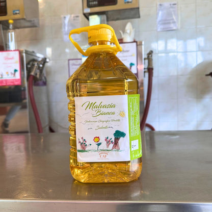 Vino Malvasia Bianca Sfuso