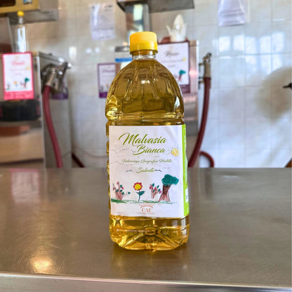 Vino Malvasia Bianca Sfuso