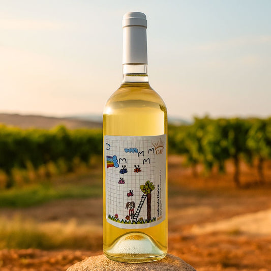 MALVASIA BIANCA IGP SALENTO