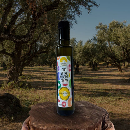 Olio ExtraVergine d'Oliva